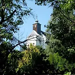 Restaurant Zum Schwan ホテル Schwanberg