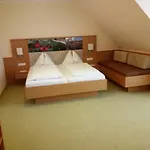 Restaurant Zum Schwan 4* Schwanberg