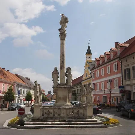 Restaurant Zum Schwan 4*