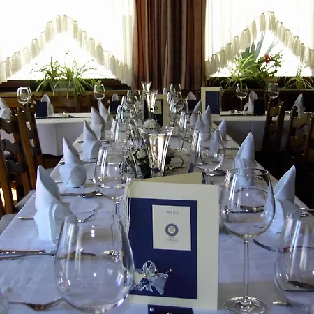 Restaurant Zum Schwan Schwanberg