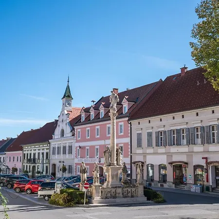 Restaurant Zum Schwan 4* Schwanberg