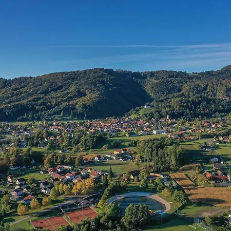 Restaurant Zum Schwan Schwanberg