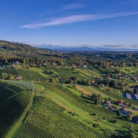 Restaurant Zum Schwan 4* Schwanberg