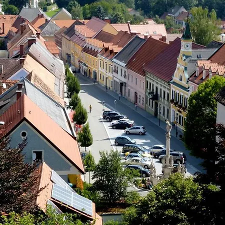 Restaurant Zum Schwan Schwanberg