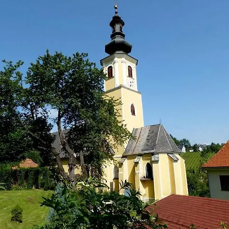 Otel Restaurant Zum Schwan Schwanberg
