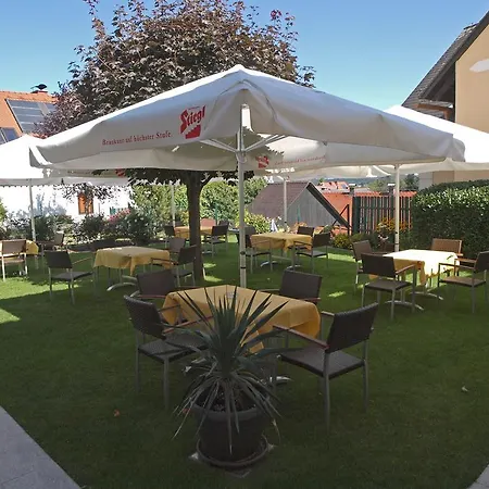 Restaurant Zum Schwan Schwanberg