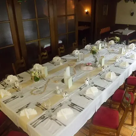 Restaurant Zum Schwan Schwanberg