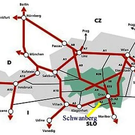 Restaurant Zum Schwan