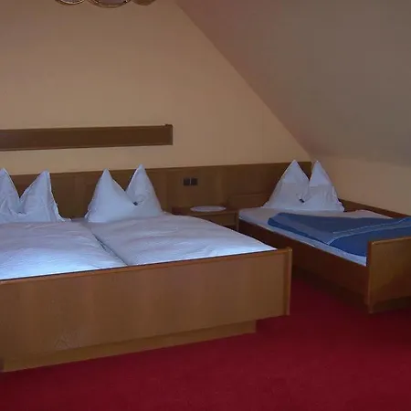 Restaurant Zum Schwan Otel Schwanberg