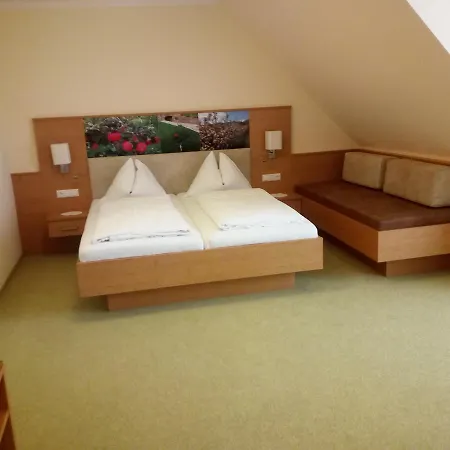 Restaurant Zum Schwan 4* Schwanberg