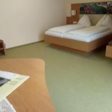 Restaurant Zum Schwan Otel