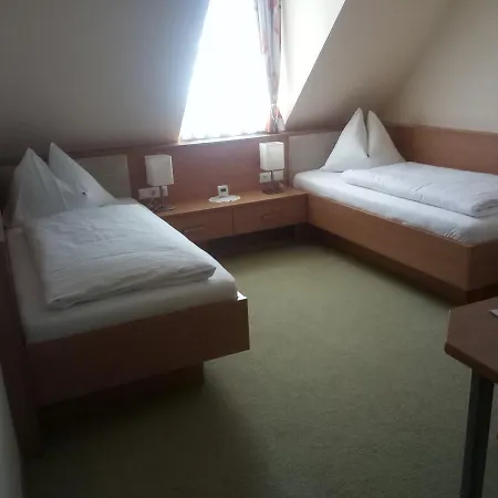 Restaurant Zum Schwan 4*