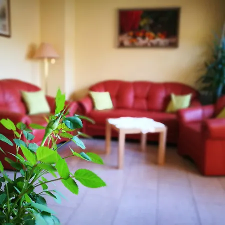 Otel Restaurant Zum Schwan Schwanberg