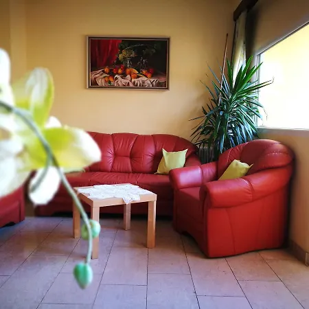 Restaurant Zum Schwan Otel