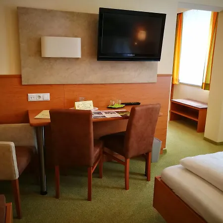 Restaurant Zum Schwan 4* Schwanberg