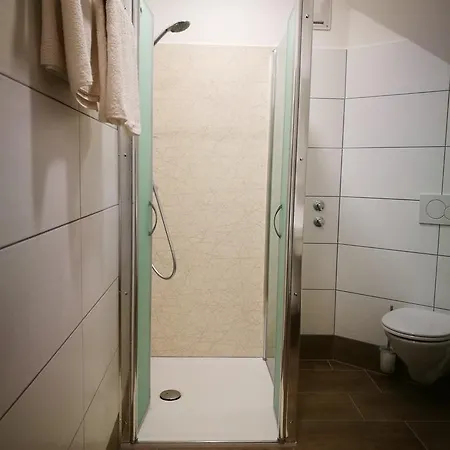 Restaurant Zum Schwan Otel Schwanberg