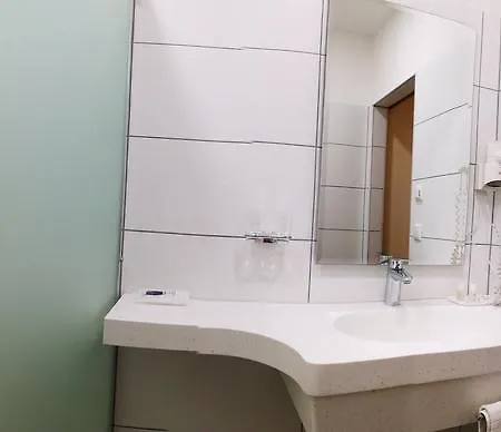 Otel Restaurant Zum Schwan