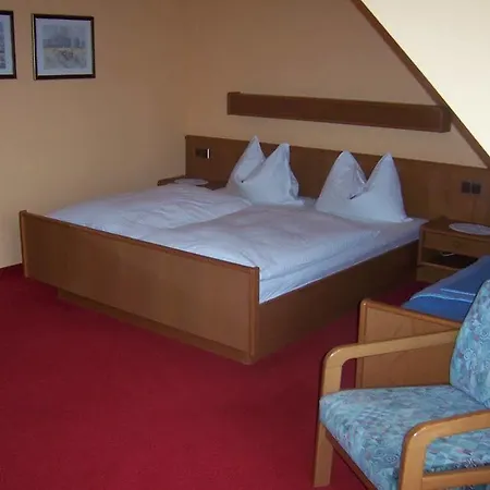 Restaurant Zum Schwan 4*