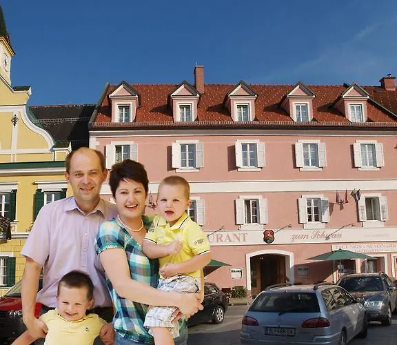 Hotel Restaurant Zum Schwan