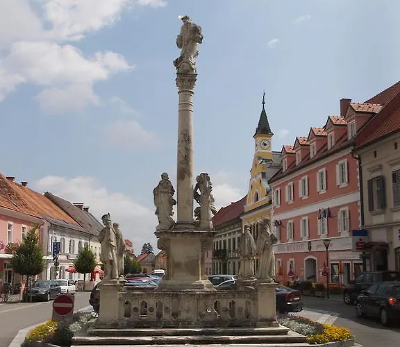 Restaurant Zum Schwan 4*