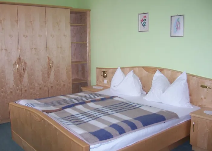 Restaurant Zum Schwan Hotel 4*