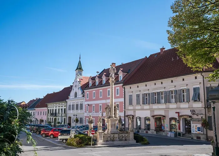 Restaurant Zum Schwan 4* Schwanberg