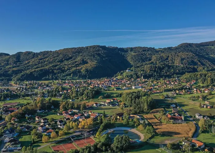 Restaurant Zum Schwan Schwanberg