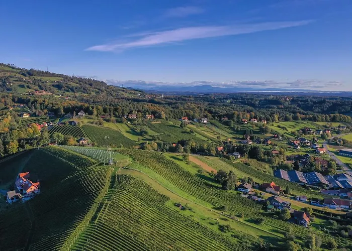 Restaurant Zum Schwan 4* Schwanberg