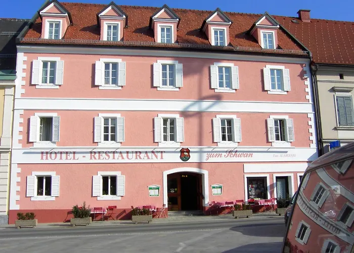 Restaurant Zum Schwan