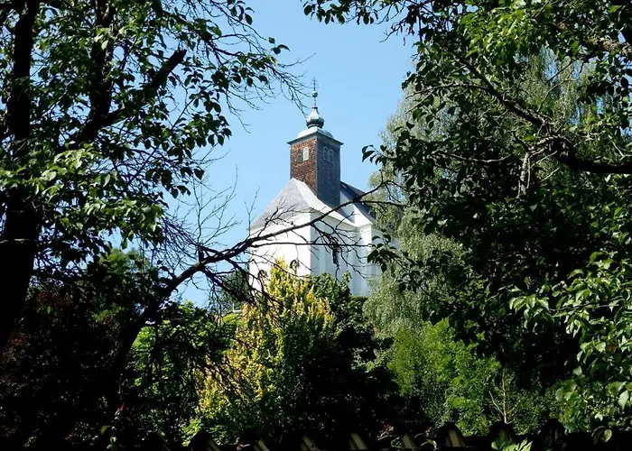 Restaurant Zum Schwan Отель Schwanberg