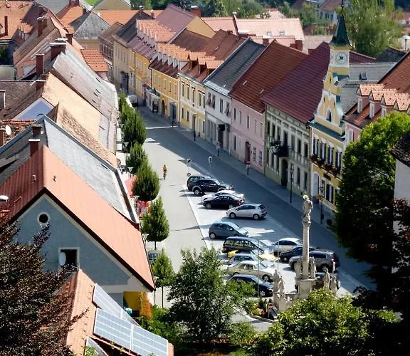 Restaurant Zum Schwan Schwanberg