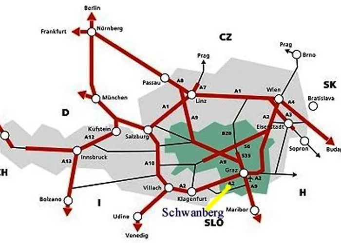 Restaurant Zum Schwan