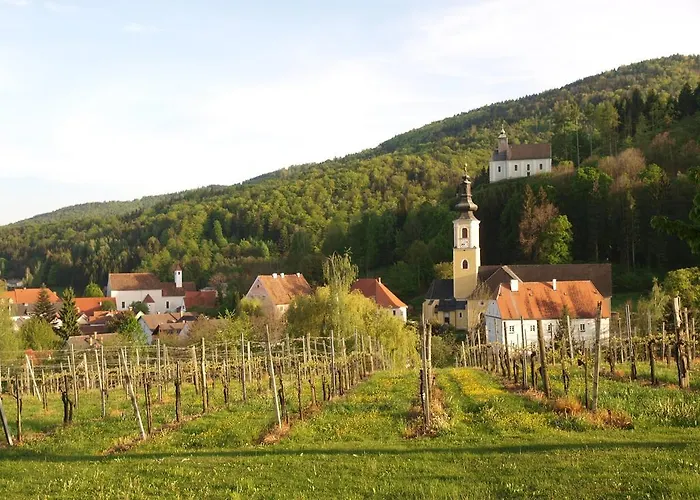 Restaurant Zum Schwan 4* Schwanberg