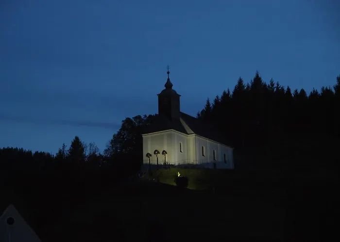 Restaurant Zum Schwan