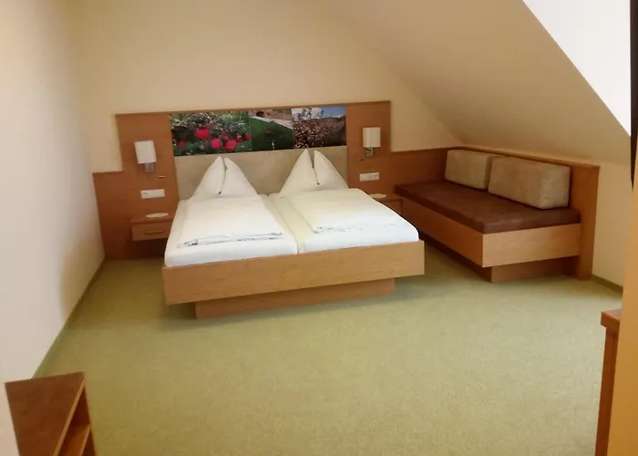 Restaurant Zum Schwan 4* Schwanberg