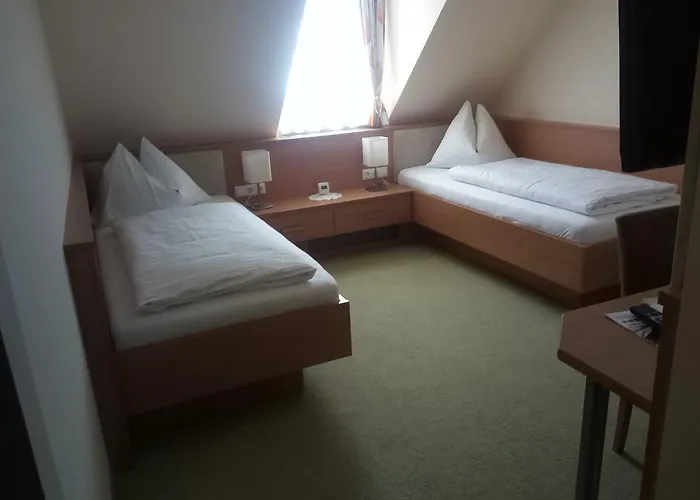 Restaurant Zum Schwan 4*