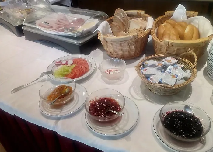 Restaurant Zum Schwan