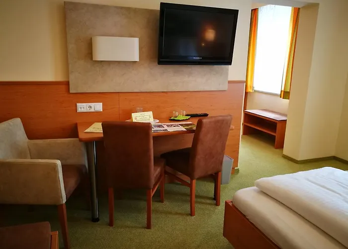 Restaurant Zum Schwan 4* Schwanberg