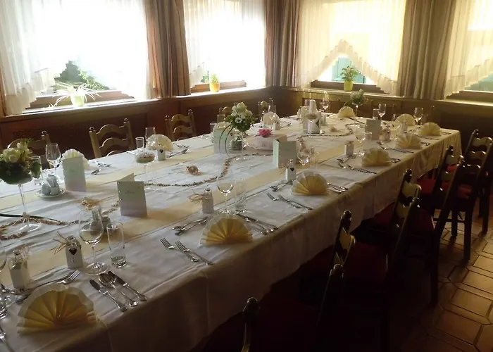 Restaurant Zum Schwan