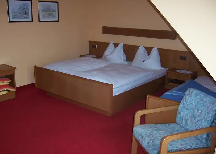 Restaurant Zum Schwan 4*